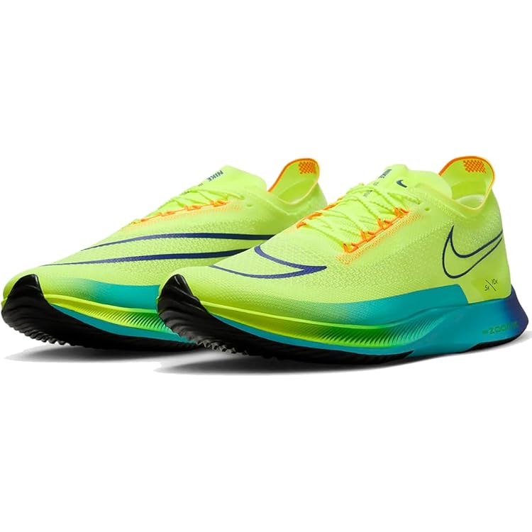スパイク・シューズ NIKE ZOOMX STREAKFLY Amazon | [ナイキ] メンズ ランニングシューズ ズームX ストリーク